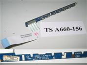     Toshiba Satellite A660-156. 
.